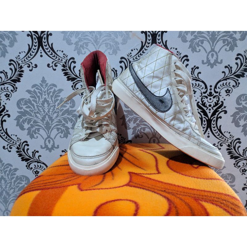 sepatu original branded(second)