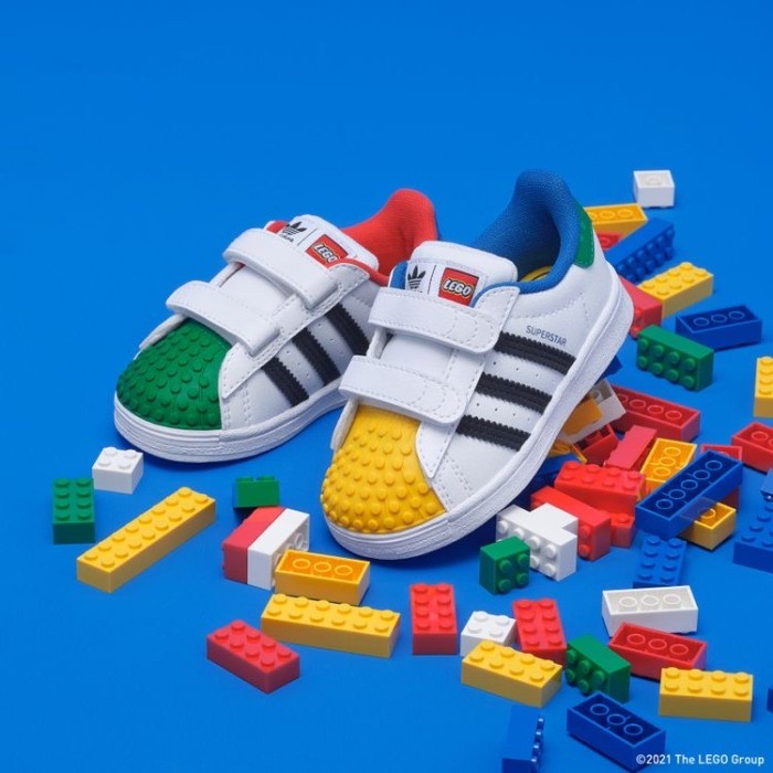 adidas superstar 360 x lego