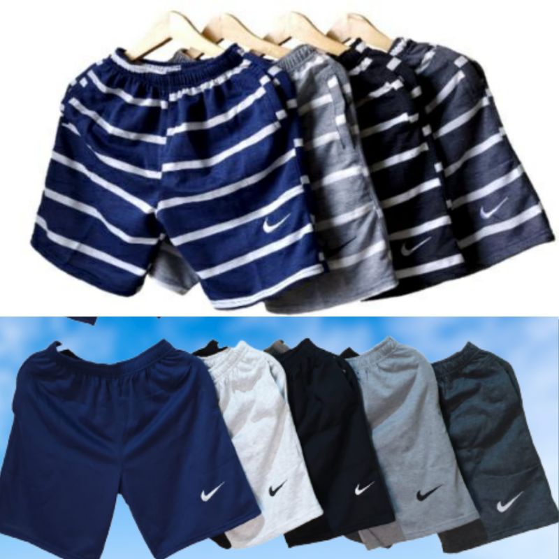 CELANA PENDEK KOLOR PRIA WANITA  CELANA PENDEK KAOS BAHAN BABYTERRY POLOS KOLOR PENDEK PRIA WANITA A