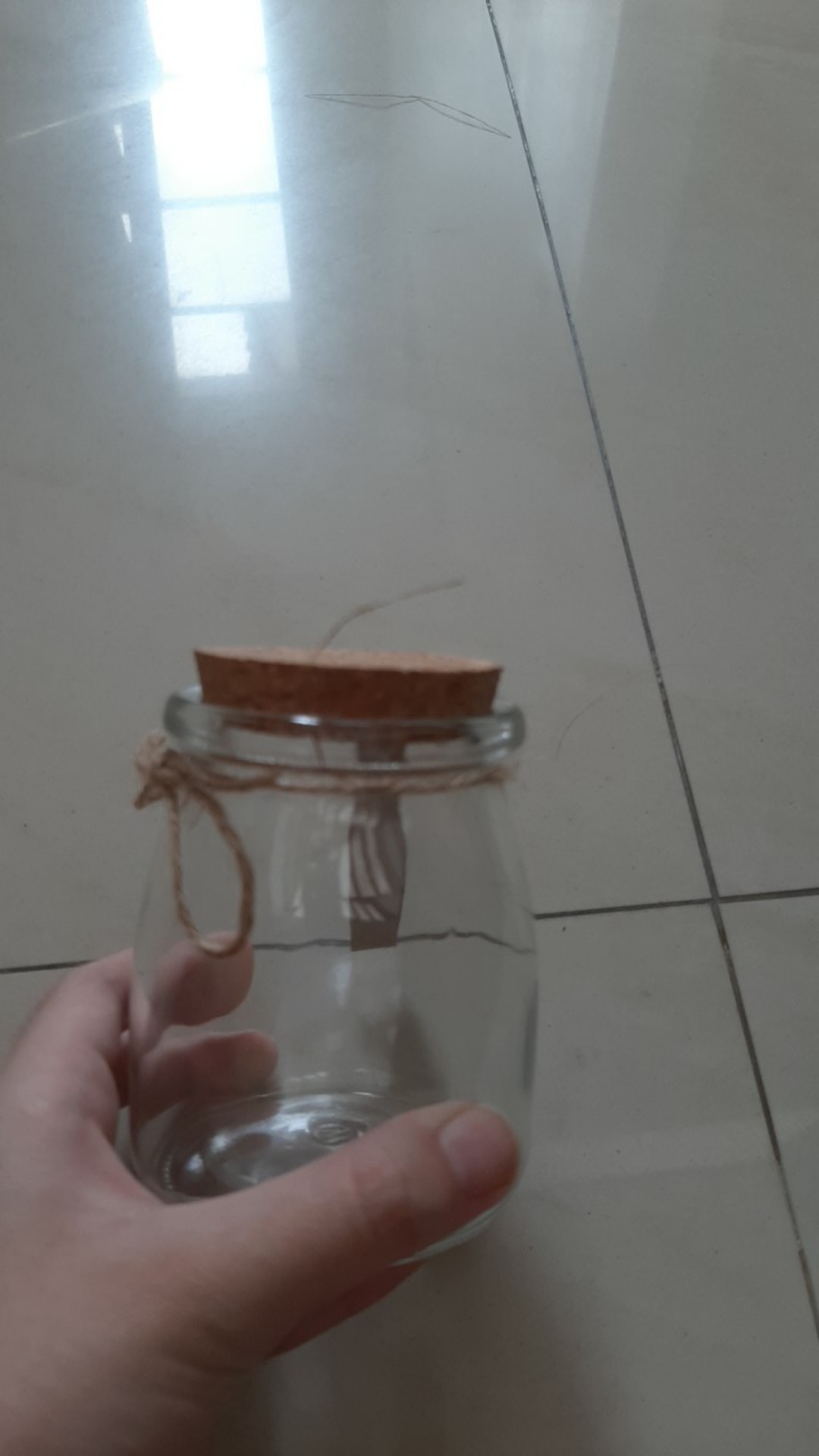 Jar Kaca