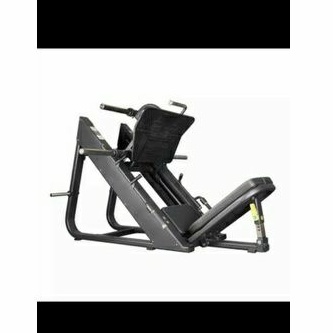 Engled Leg Press Import