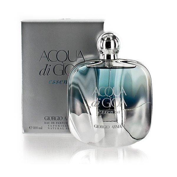 ACQUA DIGIO ESSENZA WOMEN GIORGIO ARMANI ORIGINAL EROPA TANPA BOX