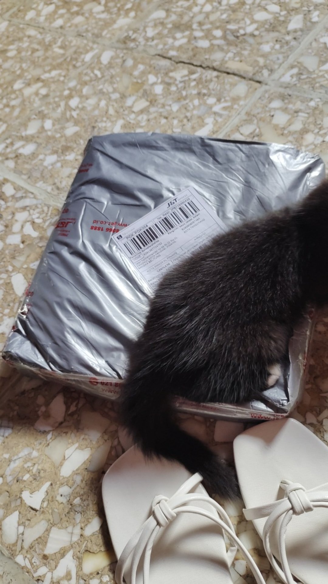 Terpal Kolam (a5) 150x50x25 Original Korea