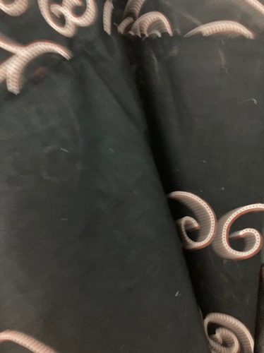 Outer Batik Serut Genes Jelita Tunic Navbor Yelbor Whitbor Creambor Tunik Batik Modern Hrb030 Dolbi