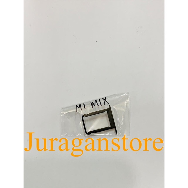 SIMLOCK SIMTRAY TEMPAT SIMCARD XIAOMI MI MIX