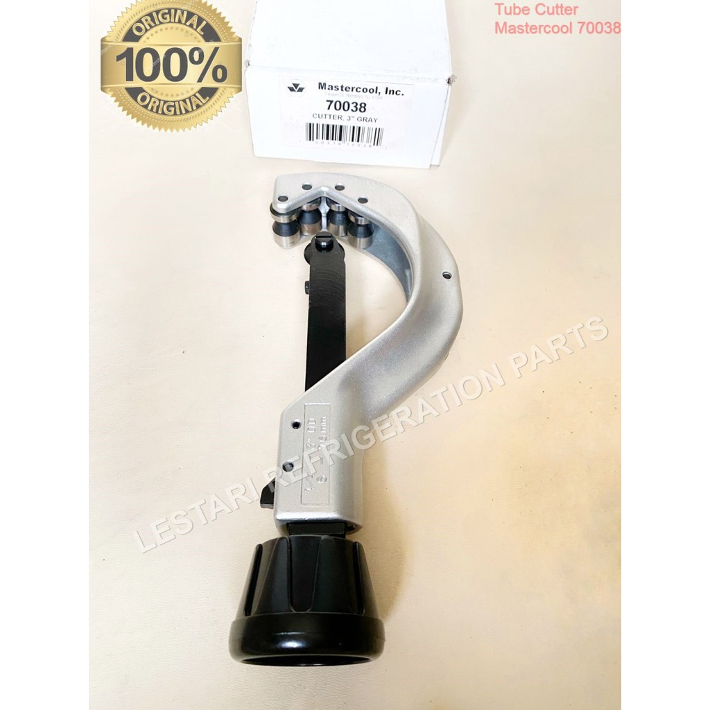 

Tube Cutter Mastercool 70038 3