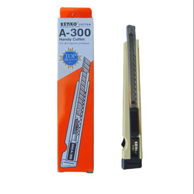 

CUTTER KENKO A300