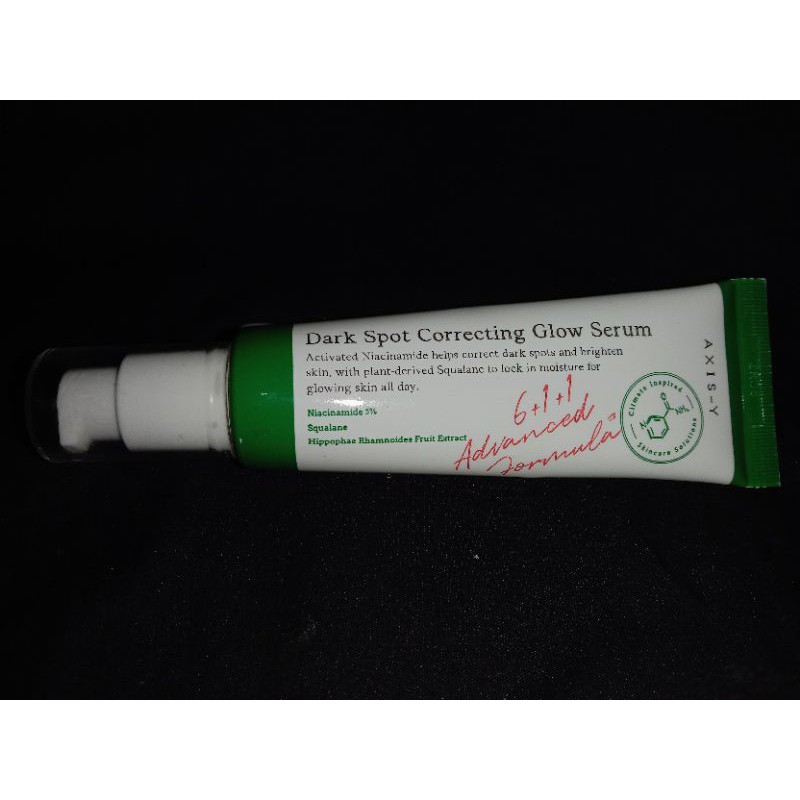 PRELOVED SERUM DARK SPOT AXIS Y