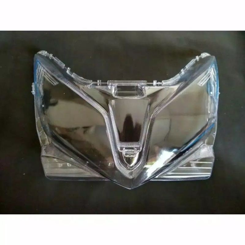 Mika lampu depan vario 125 old headlamp vario 125 old