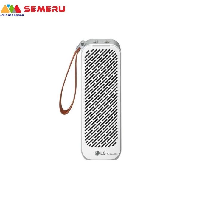 best seller] LG PURICARE AIR PURIFIER MINI AP-151
