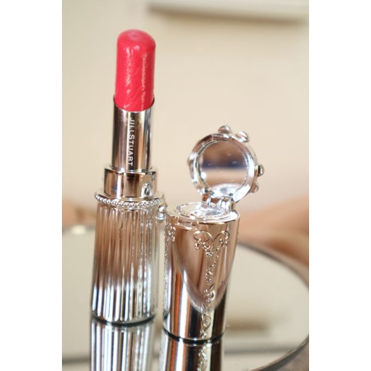 Jill Stuart Blossom Lipstick