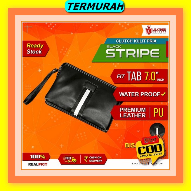 Clutch Versace Import Leather Handbag Pria Versace Clutch Pria Branded Waterproof Clutch J4S4 Pria H