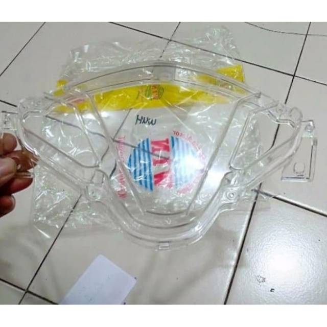 Mika spedometer Vario 125 old 2012-2014