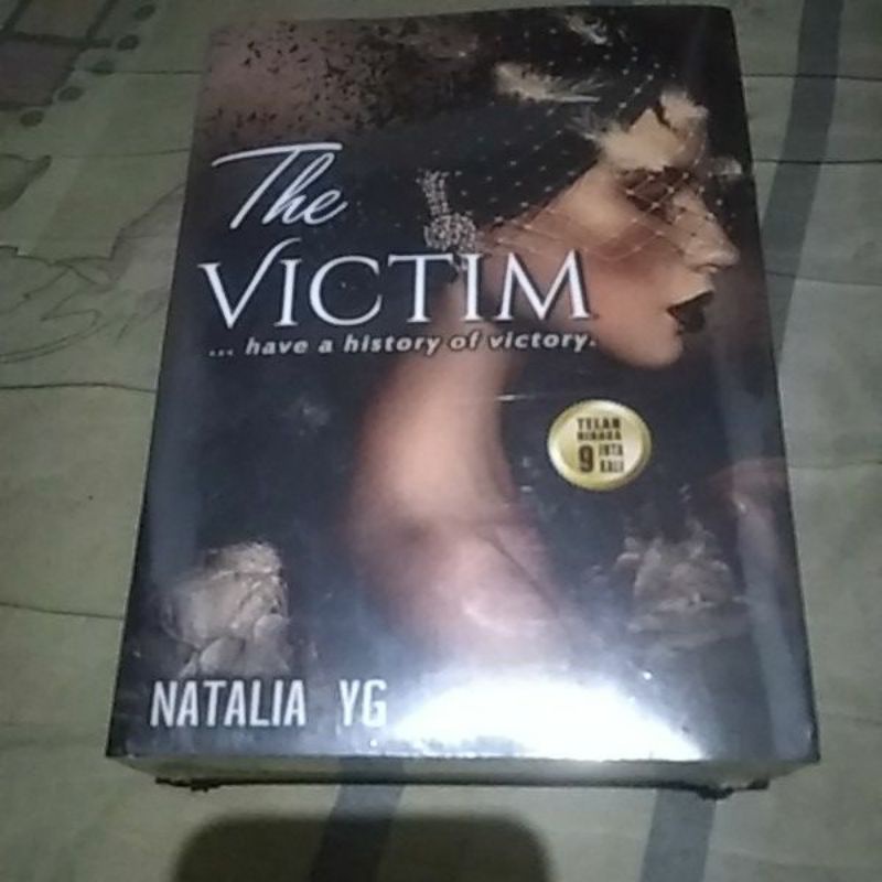 The Victim