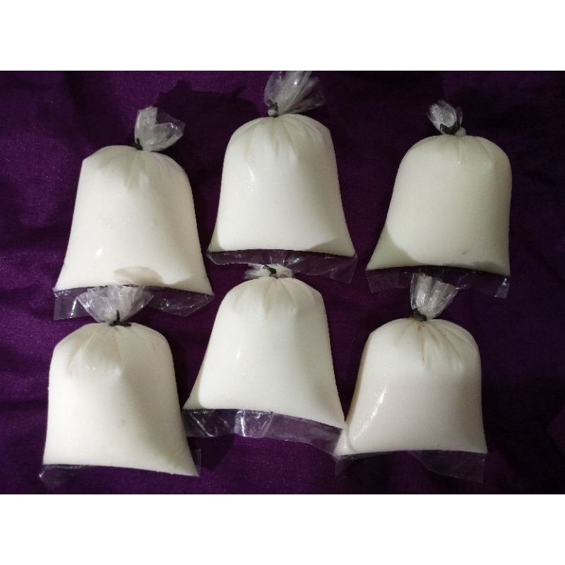

PUTIH TELUR FRESH MATANG 250 GRAM
