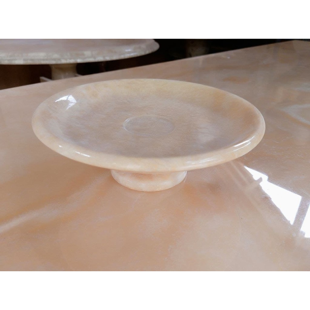 Piring Saji Onyx