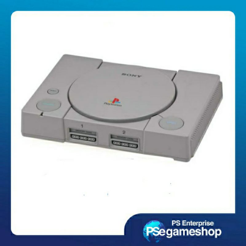 Playstation One Console ( Cfw )