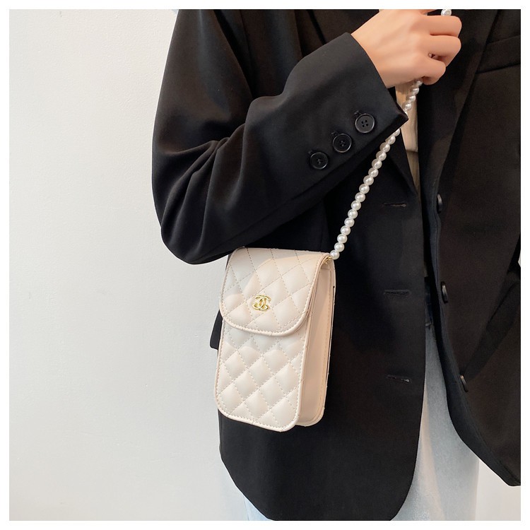 SALE! Tas Selempang Wanita Import Tas Hp Murah Ponsel Kekinian 2022
