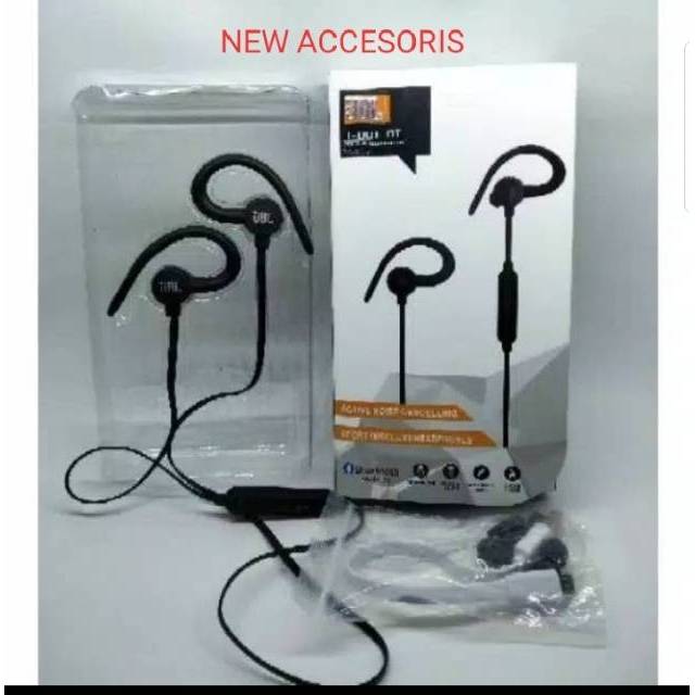 Handfree headset bluetooth sport JBL J-001