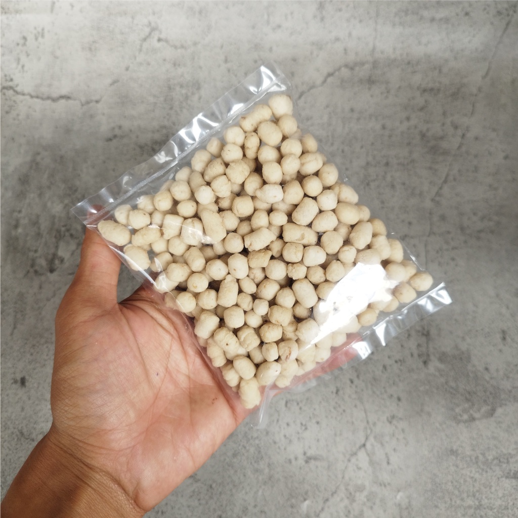 Pilus/Sukro Cikur SARI RASA 100 gr