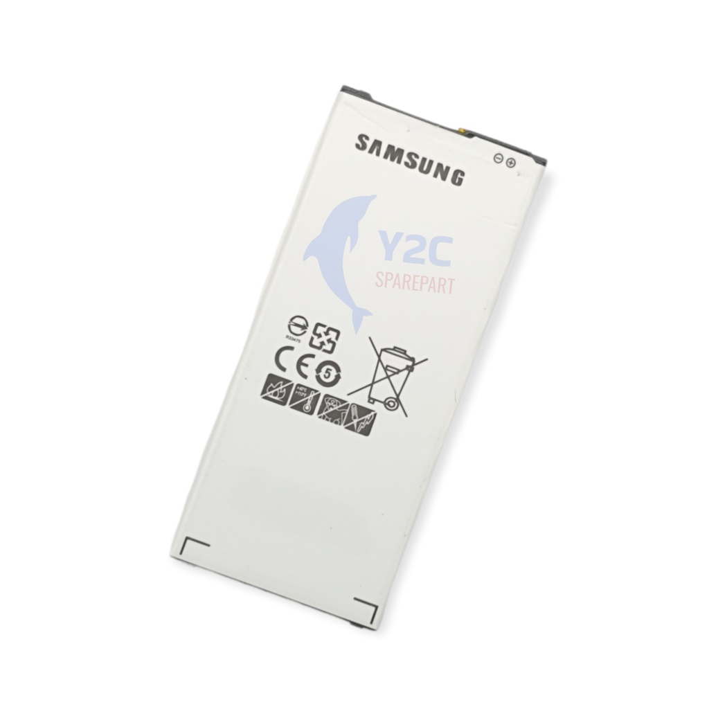 BATERAI SAMSUNG A510 / GALAXY A5 2016 / EB-BA510ABE ORIGINAL OEM / BATREI BATRAI BATRE BATERE