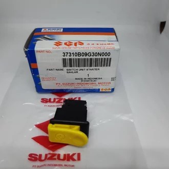 TOMBOL STATER SMASH S831