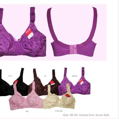 ☝ Bra Sorex Borkat 9834 Jumbo ✴