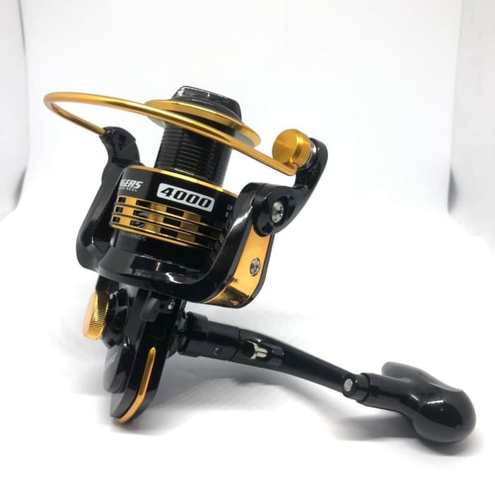 MURAH REEL MAGURO AVENGER 4000 terlaris nusantara