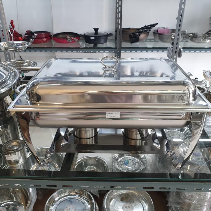 Wadahku Prasmanan Ks Stainless Alat Dapur Stainless