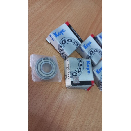 Bearing Lower Mesin Fotocopy Canon  IR 6570 / IR 5070 /IR5050