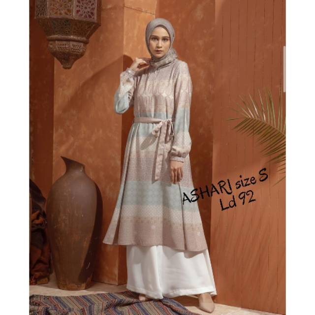 Kenitra tunik | Ashari sz S