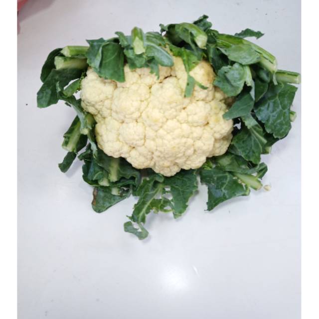 

SAYUR KEMBANG KOL SEGAR (SIAP KIRIM) 500gr