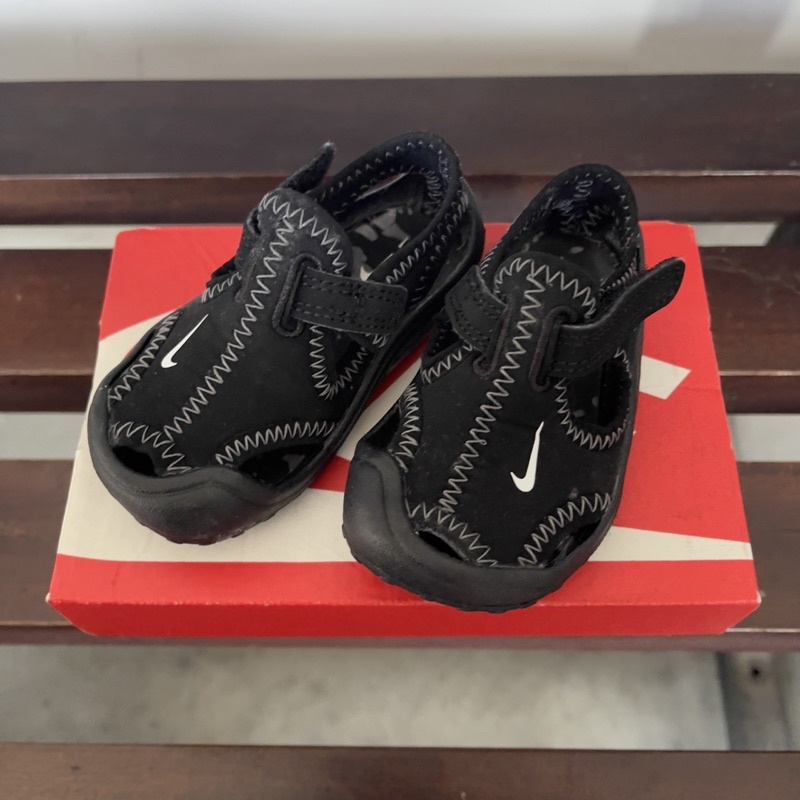 SEPATU BAYI NIKE, PRELOVED SEPATU BAYI NIKE, NIKE ORIGINAL 100%