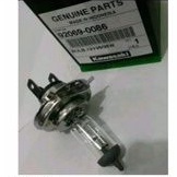 bohlam lampu depan klx 150 original