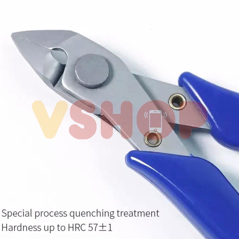 TANG POTONG MULTI FUNGSI - PRECISION PLIERS RELIFE RL-0001
