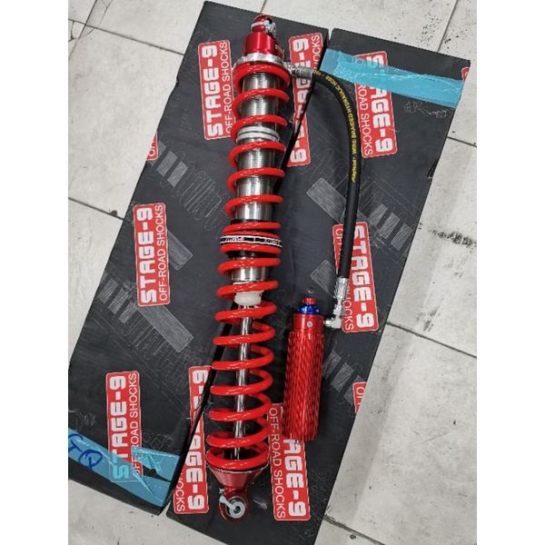 shock breaker Coilover.shock coilover.shock racing merk stage-9