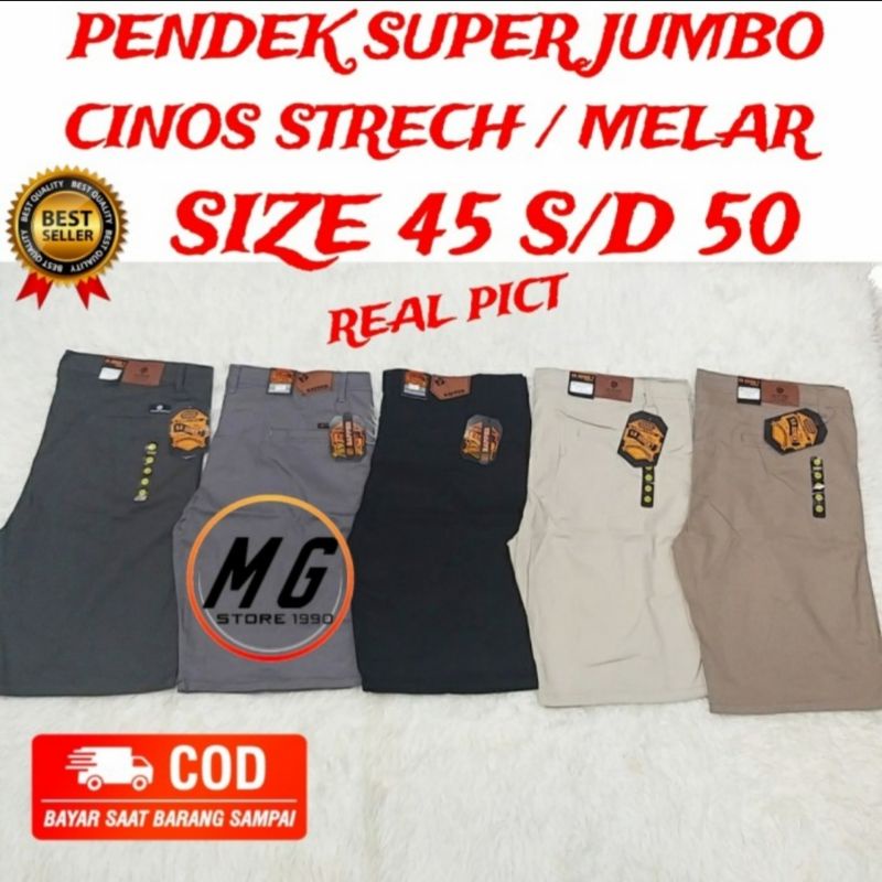 CELANA PENDEK CHINO CHINOS PREMIUM BAHAN PRIA LAKI LAKI MURAH TERBARU