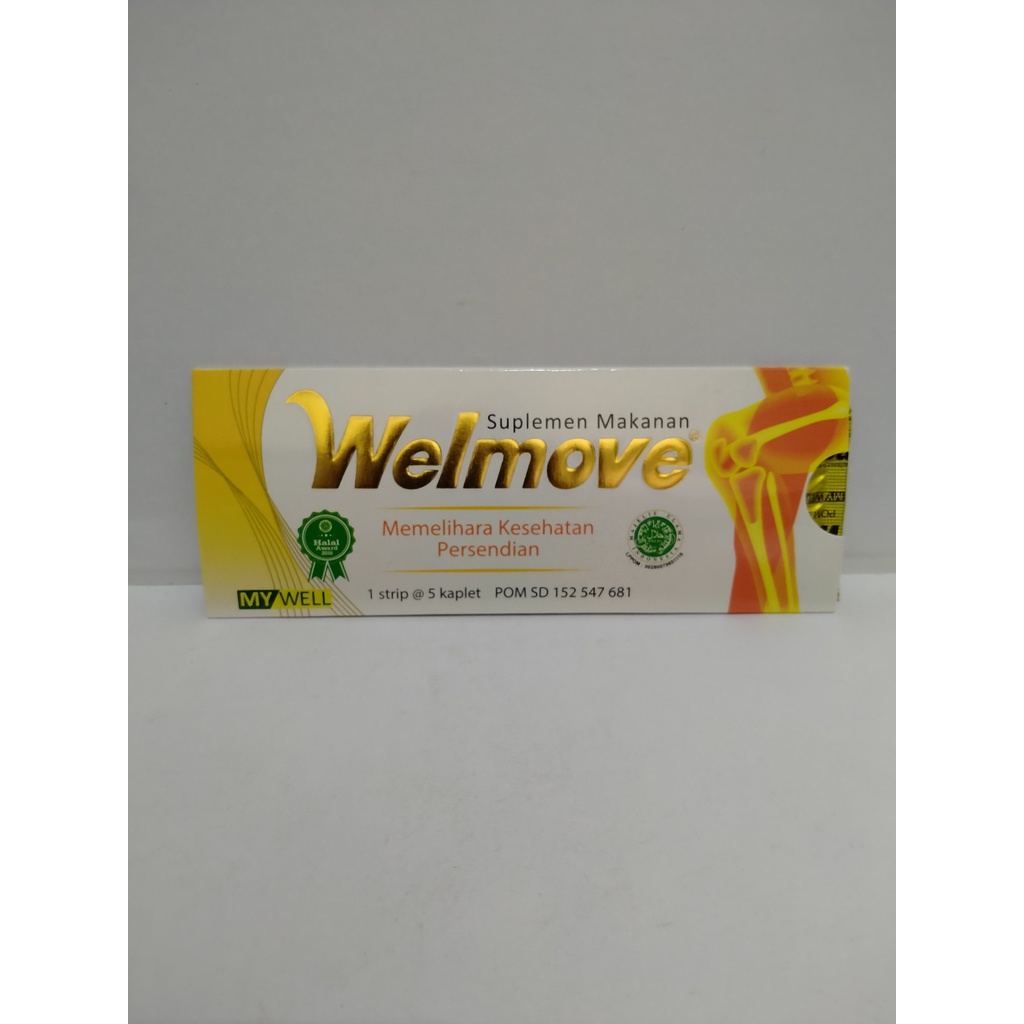 SUPLEMEN PERSENDIAN WELMOVE