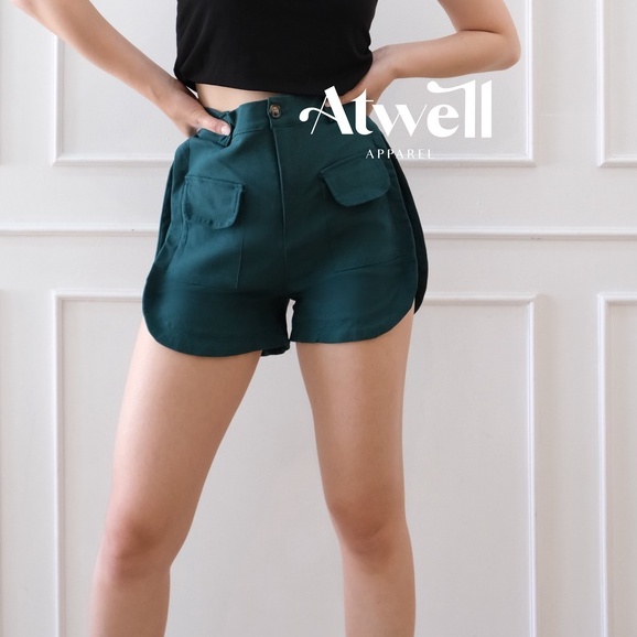 Billie Short Pants