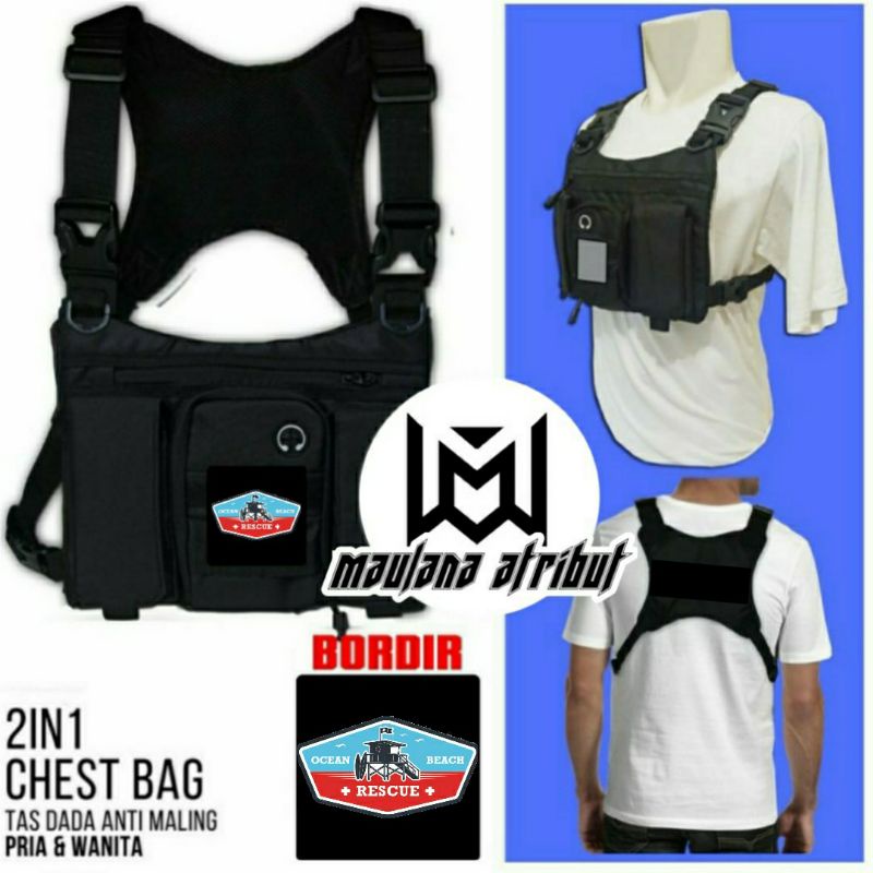 tas dada tactical/tas dada life guard/tas dada rescue