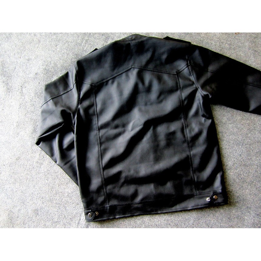 JUAL JAKET KULIT VINO G. BASTIAN TERBARU