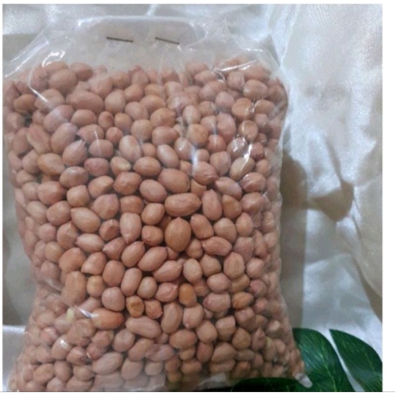 

1kg Kacang Tanah Madura