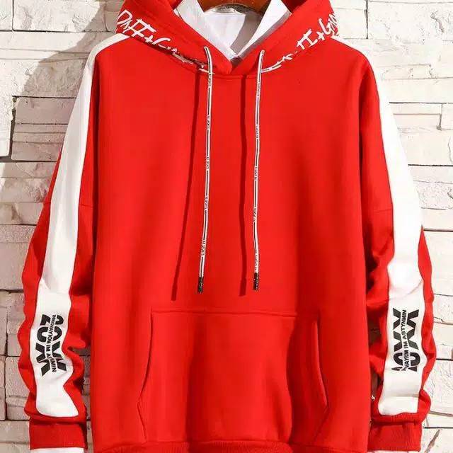 N_S Sweater Hoodie XX20