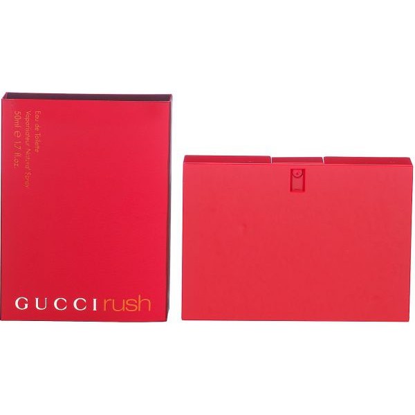 Original Parfume Gucci Rush Untuk Wanita Parfum Ori Reject Eropa