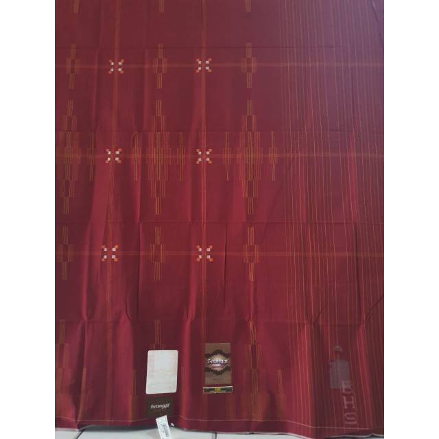 BHS SETANGGI SKT MESRES