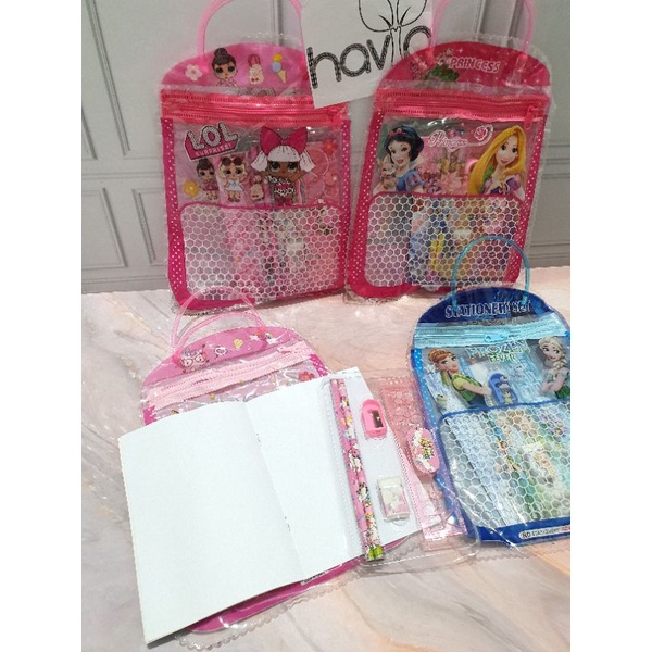 paket ALAT TULIS 2235/STATIONERY SET-1