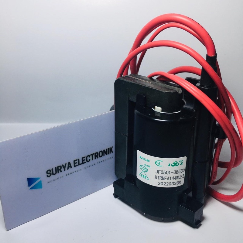 FBT Flyback Tv sharp alexander slim 29inc JF0501-38530 FA144 Original