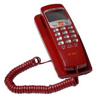 Pesawat Telepon Sahitel S37.