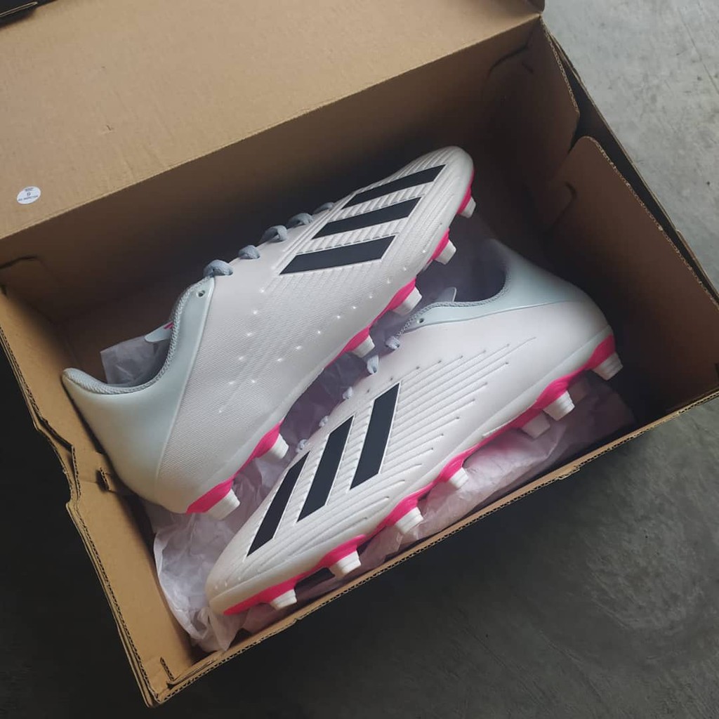Adidas X 19.4