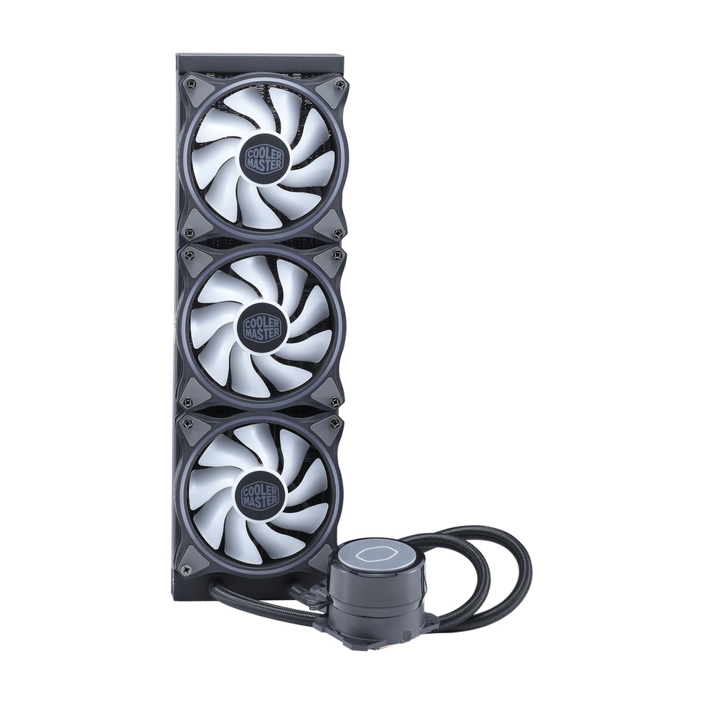 COOLER MASTER LIQUID ML360 Illusion | AIO Watercooling 360mm